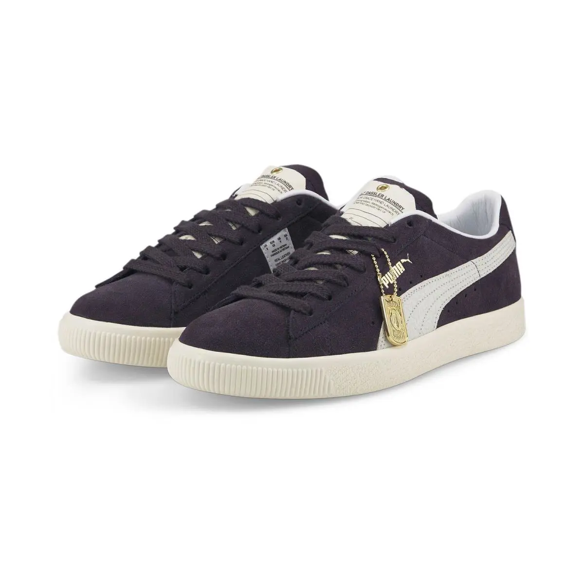 Puma shoes - Black 5