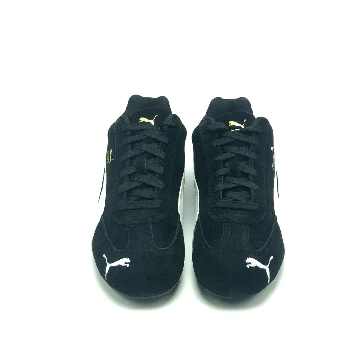 Puma shoes - PUMA SPEED CAT OG - SPEED CAT - 398846-01 - Black 11