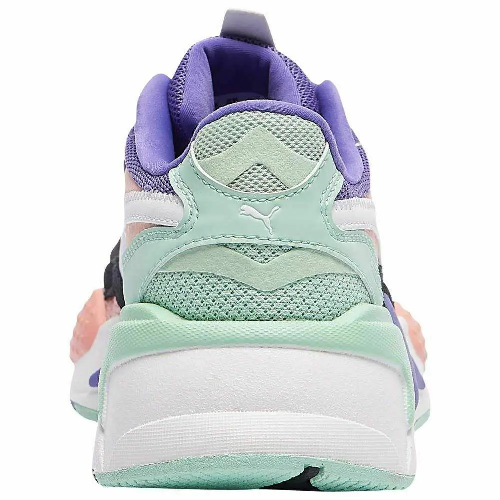 Puma shoes - Purple Corallites/White 2