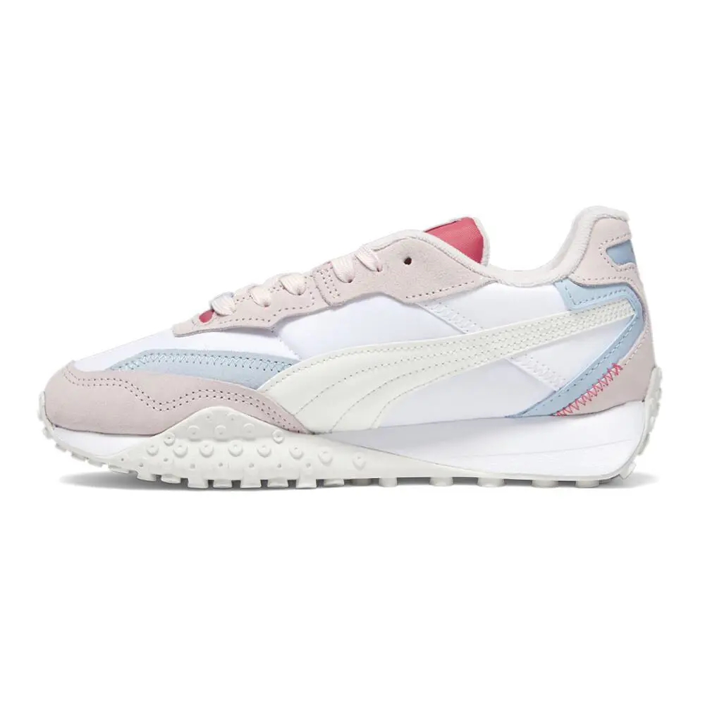 Puma shoes - White 1