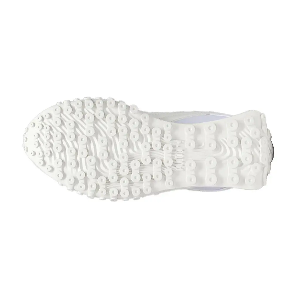 Puma shoes - White 3