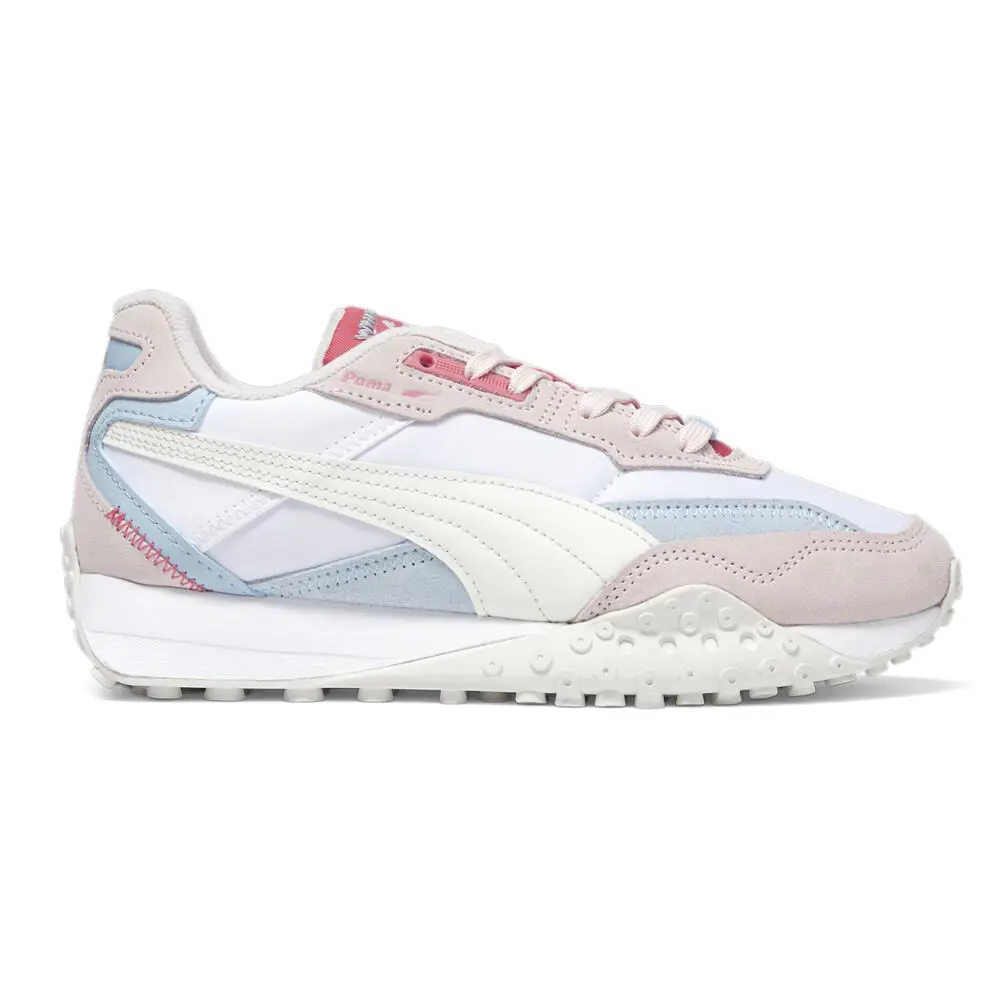 Puma shoes - White 5