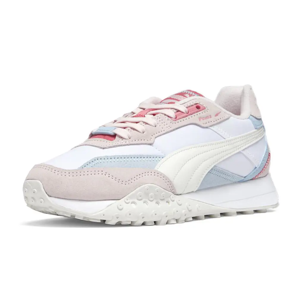 Puma shoes - White 6