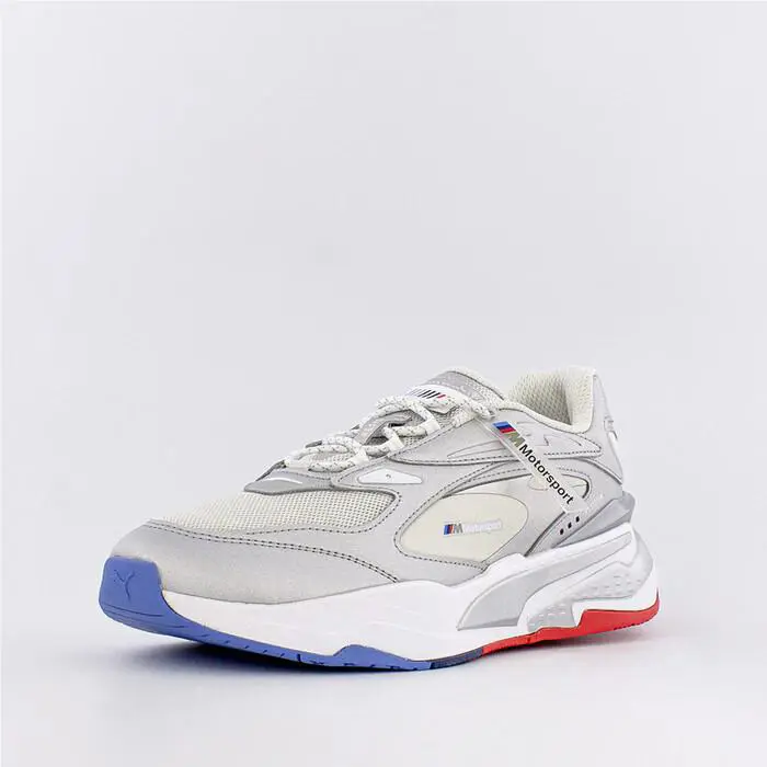 Puma shoes - PUMA RS-Fast BMW MMS - BMW MMS - 307082 01 - Black 0