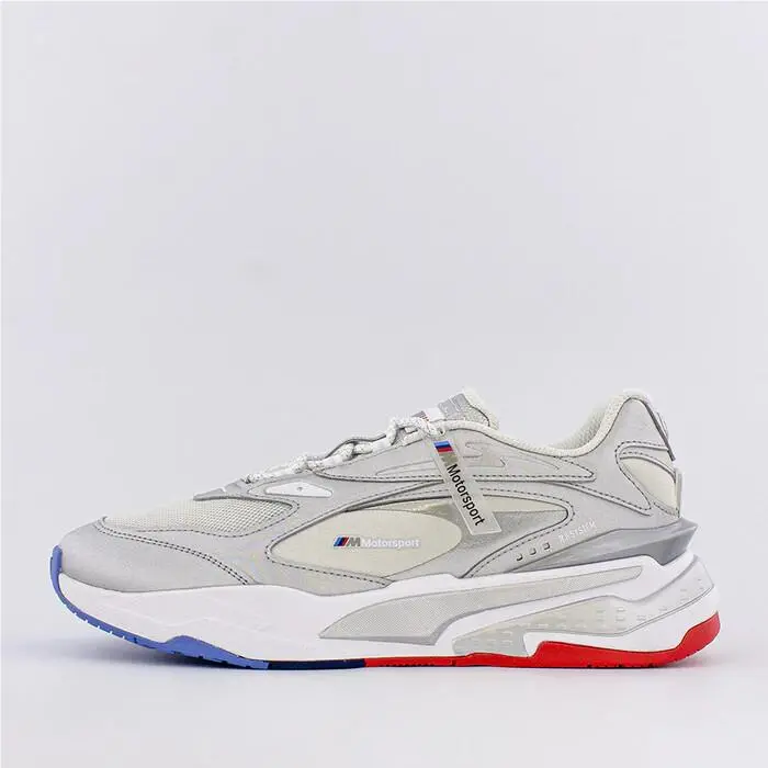 Puma shoes - PUMA RS-Fast BMW MMS - BMW MMS - 307082 01 - Black 2