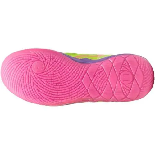 Puma shoes - PUMA MB 01 - 310437-01 - PURPLE GLIMMER KNOCKOUT PINK 3