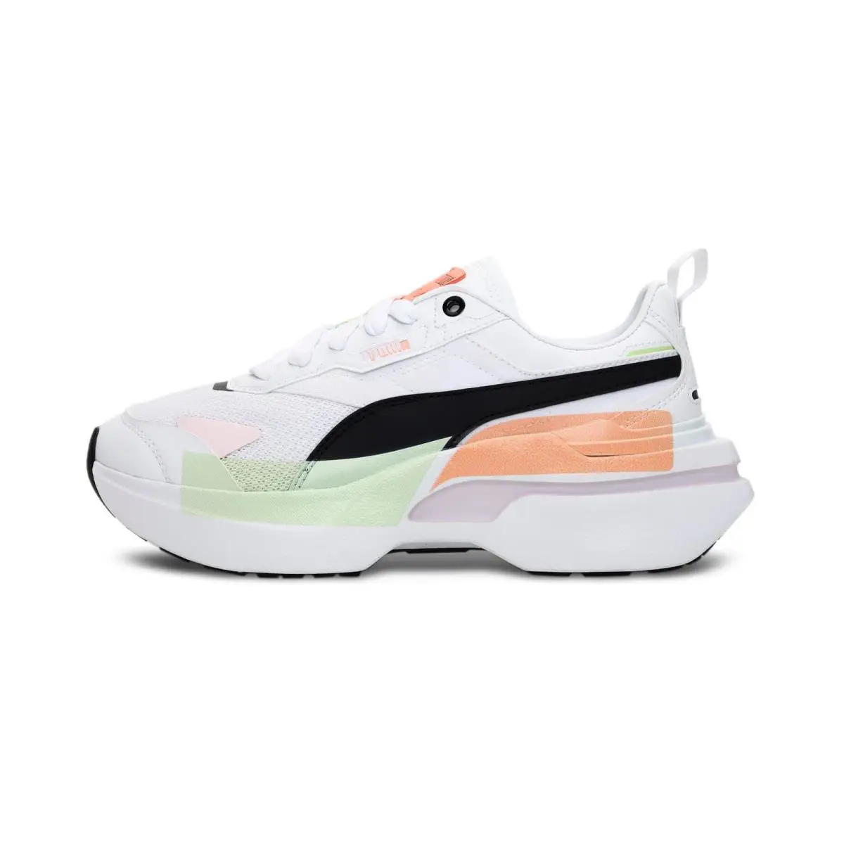 Puma shoes - White 4
