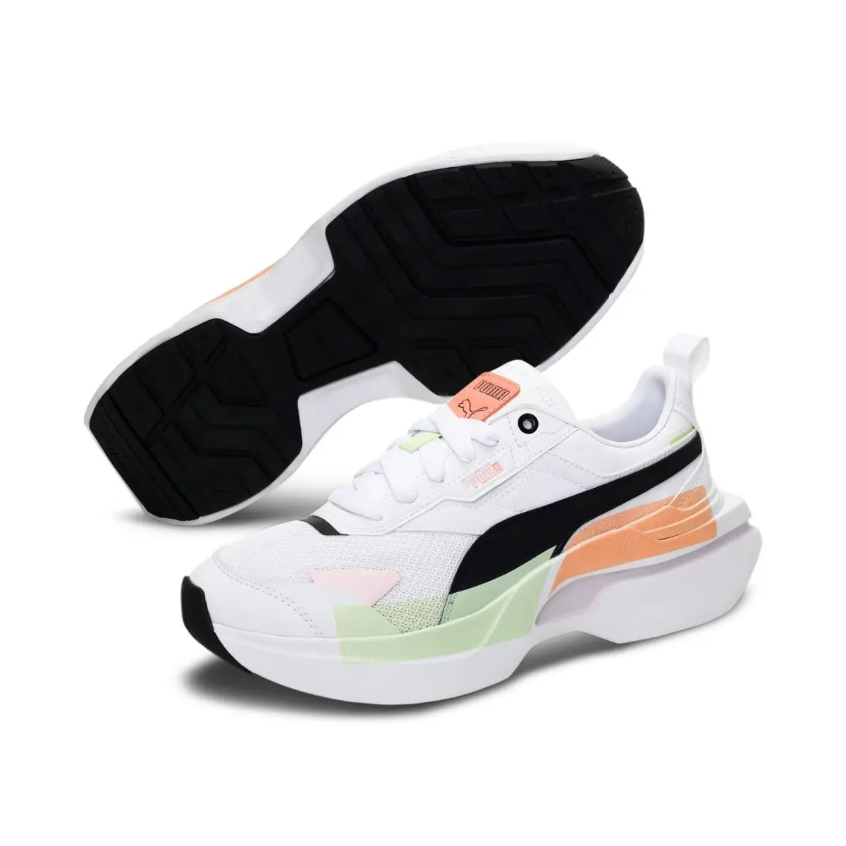 Puma shoes - White 5