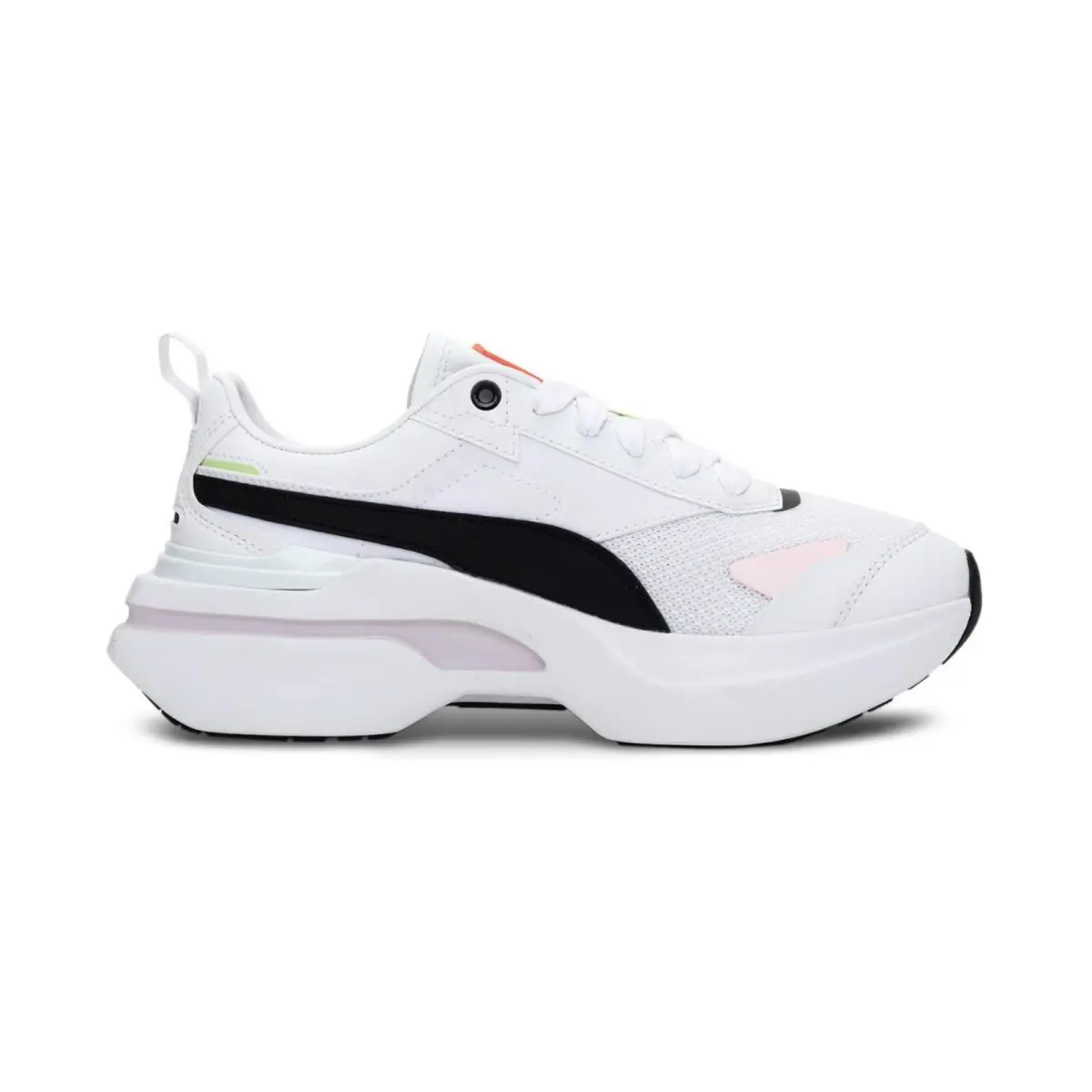 Puma shoes - White 7