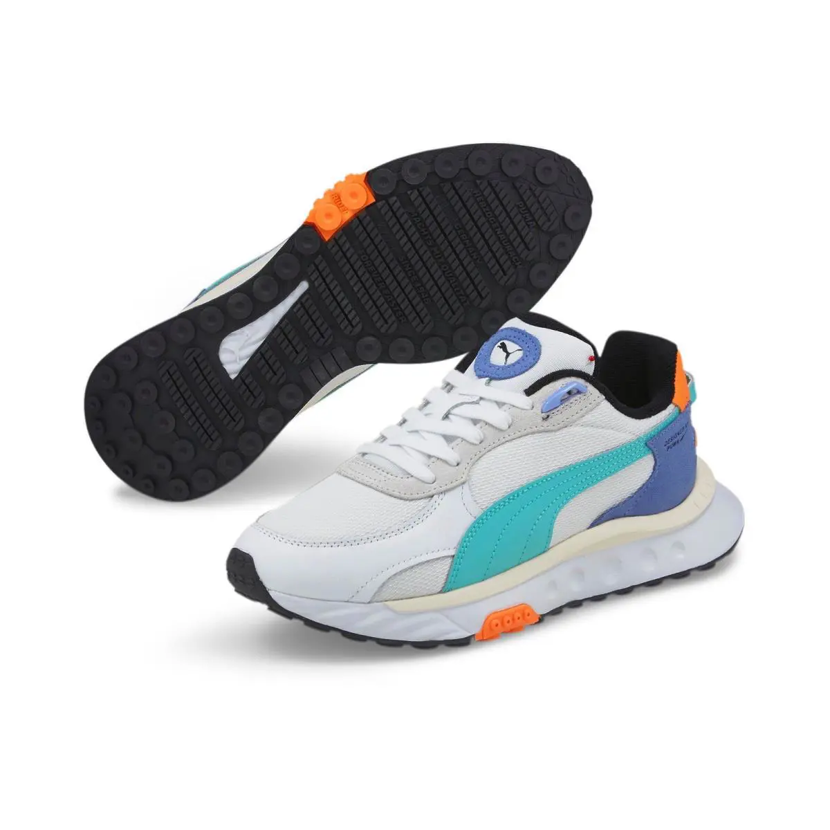 Puma shoes - White 0