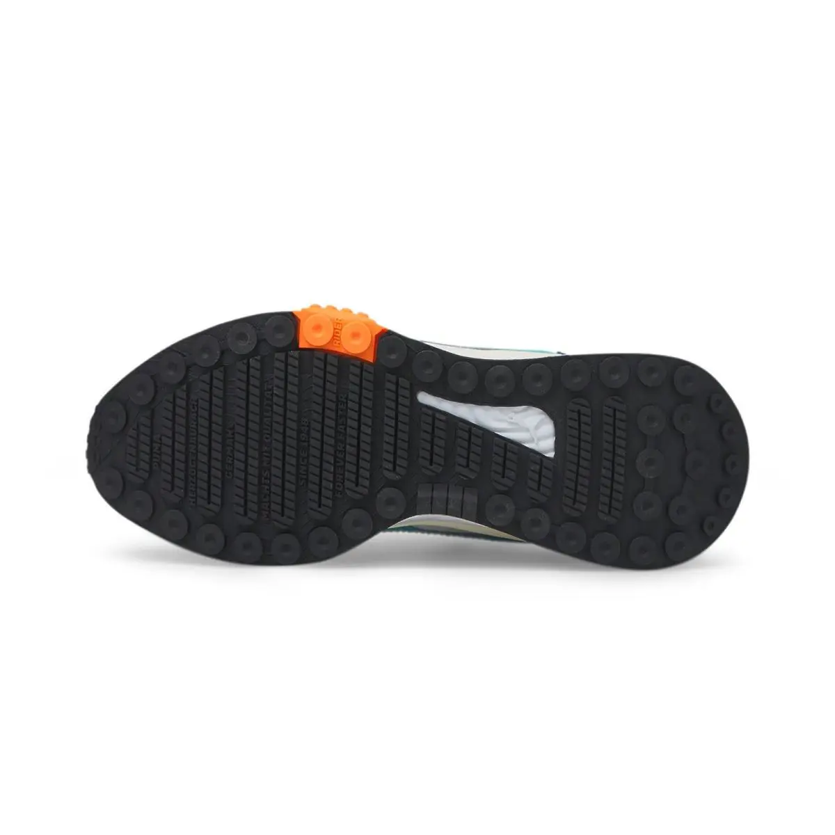 Puma shoes - White 2