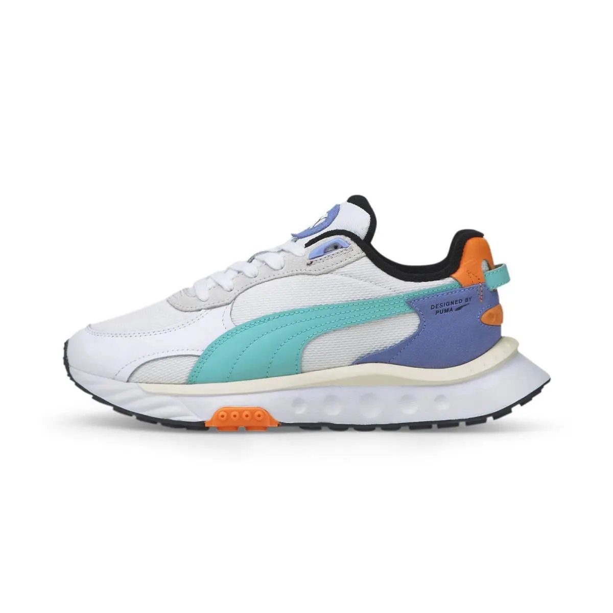 Puma shoes - White 4