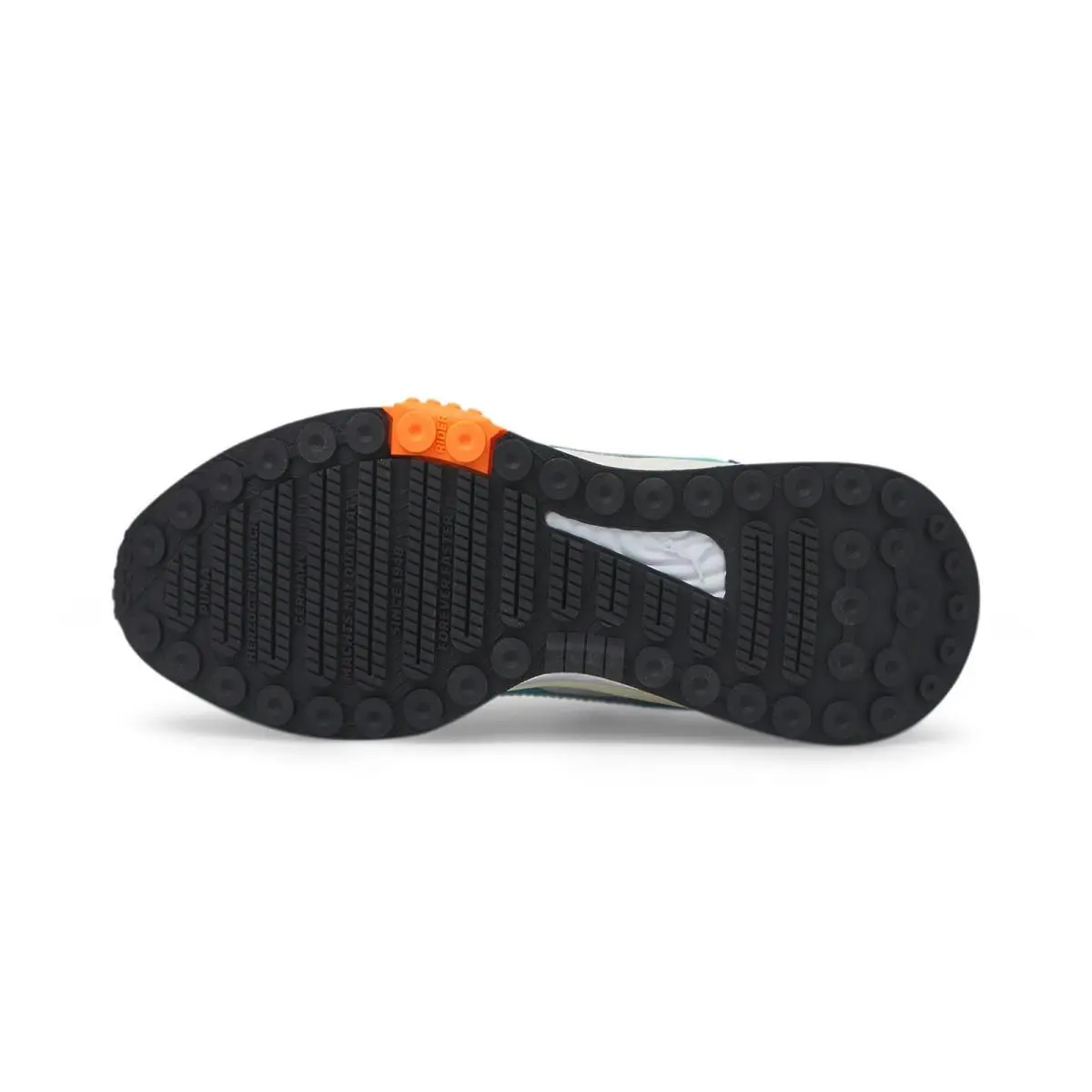 Puma shoes - White 7