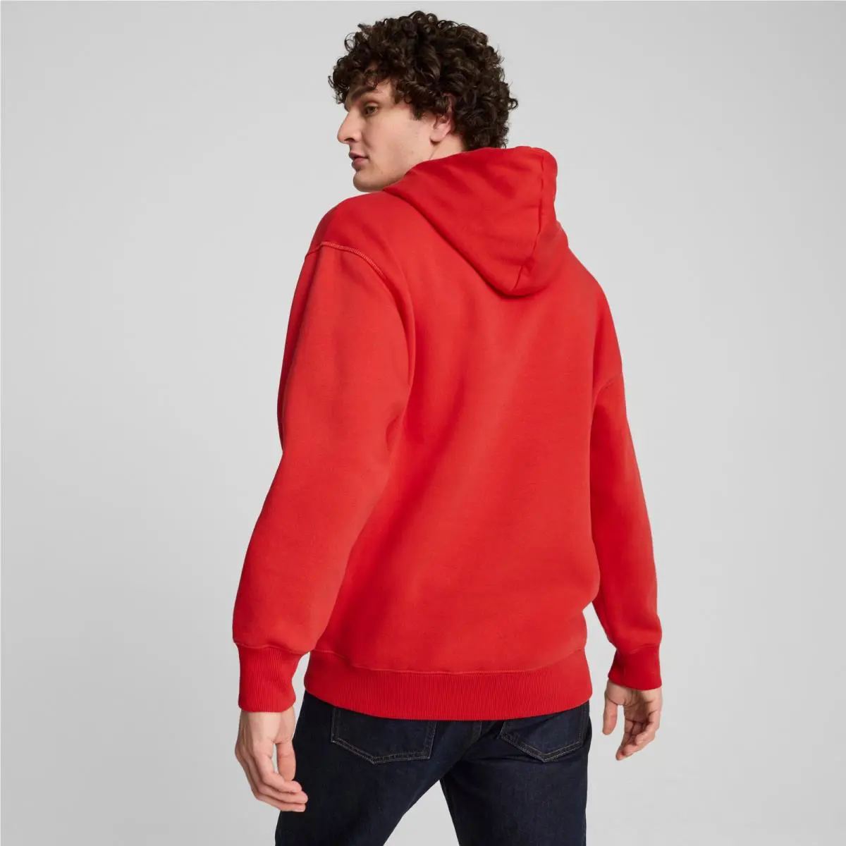 Puma clothing - Red 8