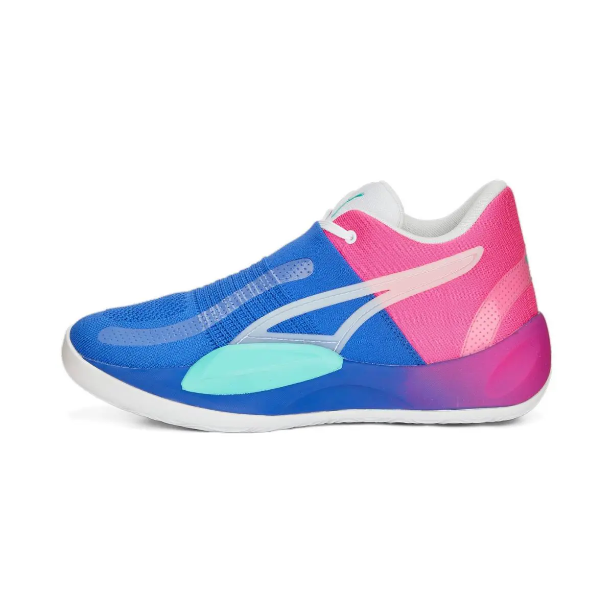 Puma shoes - Blue 0