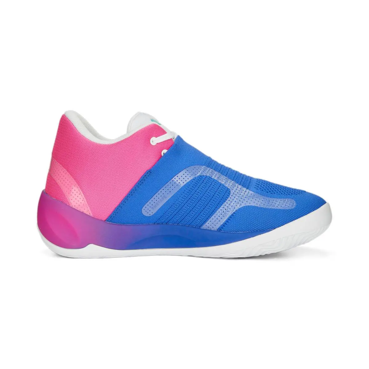 Puma shoes - Blue 8