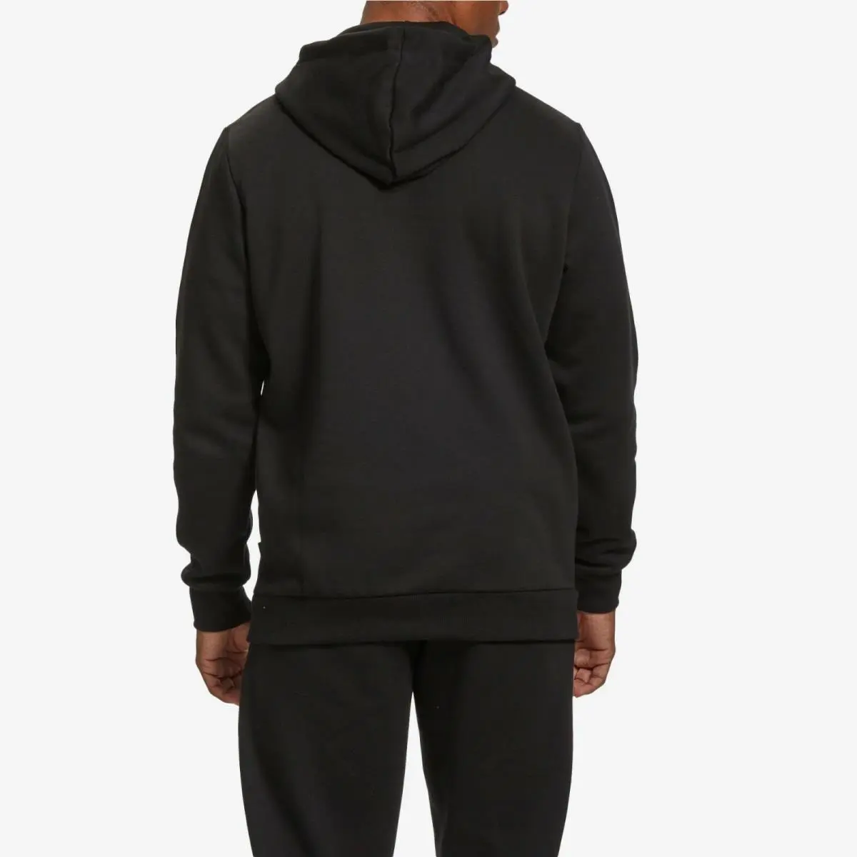 Puma clothing - Essential Embroidery logo - Essential Embroidery logo - Essential Embroidery logo - Black, Blue, red, s: Black 8
