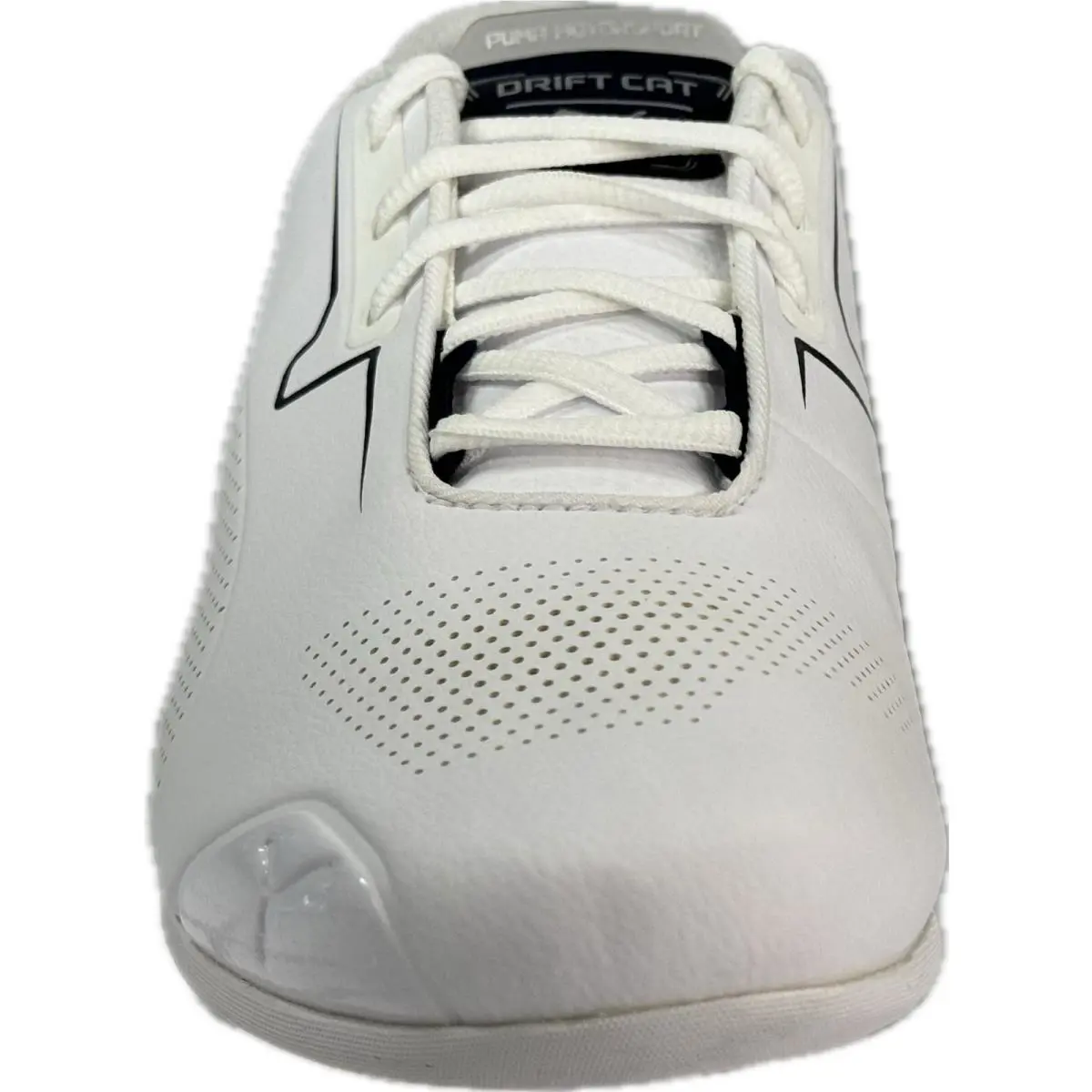 Puma shoes - PUMA SF Drift Cat 8 - 33993503 - White-peacoat (UPC: 193525818943) 2