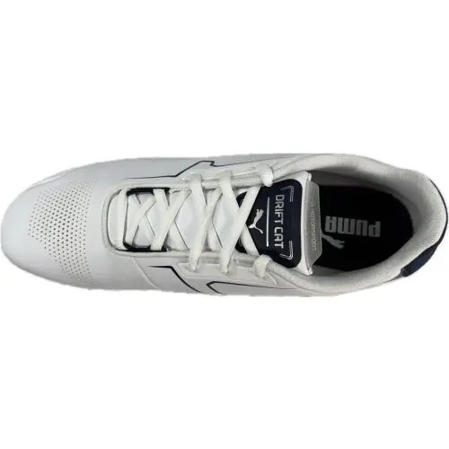 Puma shoes - PUMA SF Drift Cat 8 - 33993503 - White-peacoat (UPC: 193525818943) 5