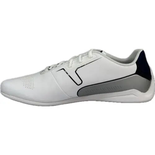 Puma shoes - PUMA SF Drift Cat 8 - 33993503 - White-peacoat (UPC: 193525818943) 11