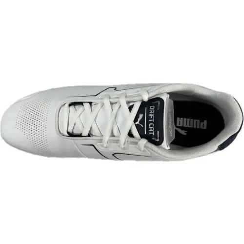 Puma shoes - PUMA SF Drift Cat 8 - 33993503 - White-peacoat (UPC: 193525818943) 13