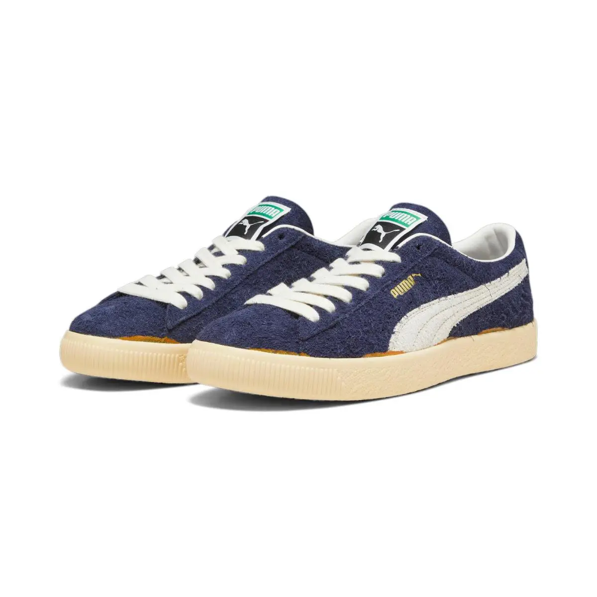 Puma shoes - Blue 0