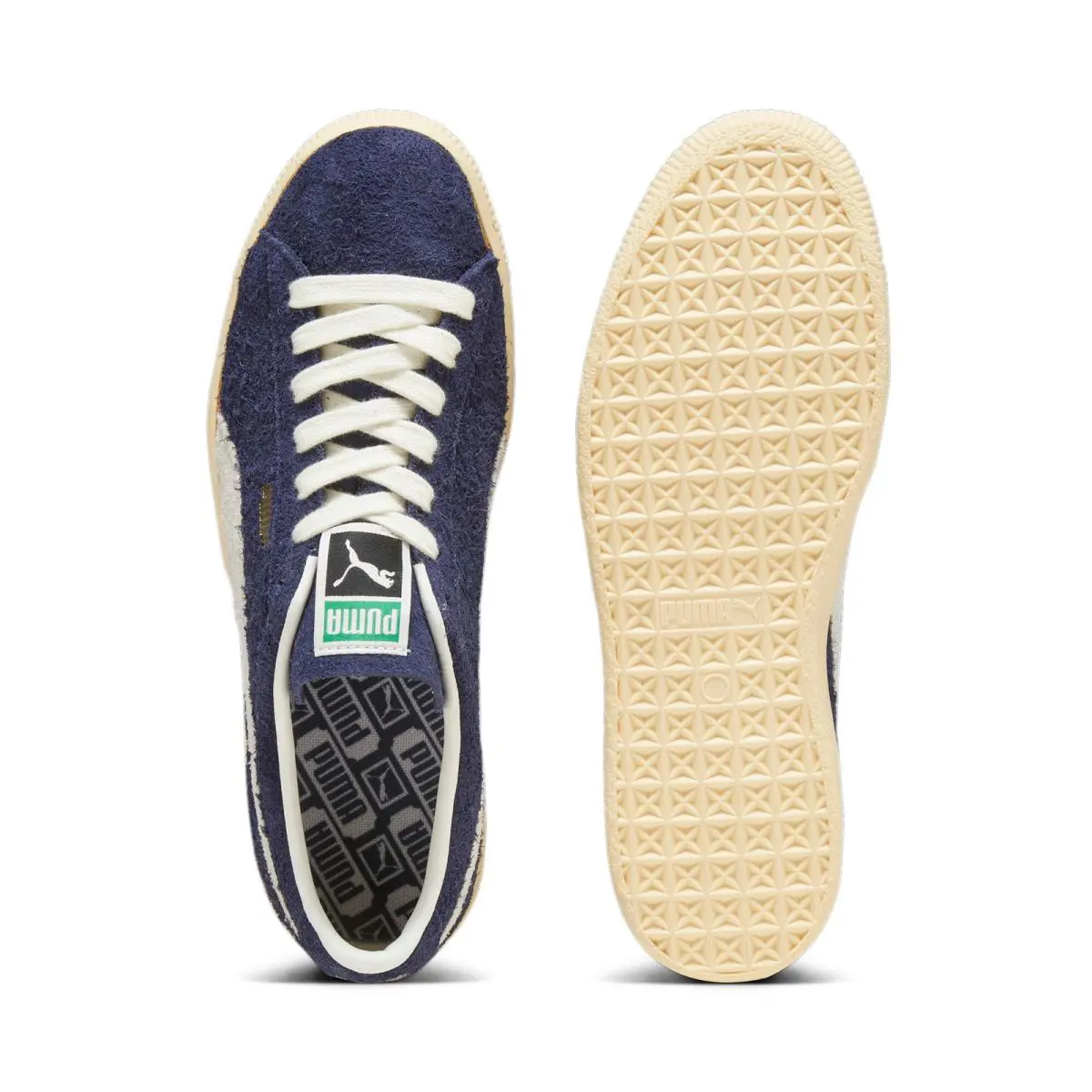 Puma shoes - Blue 2