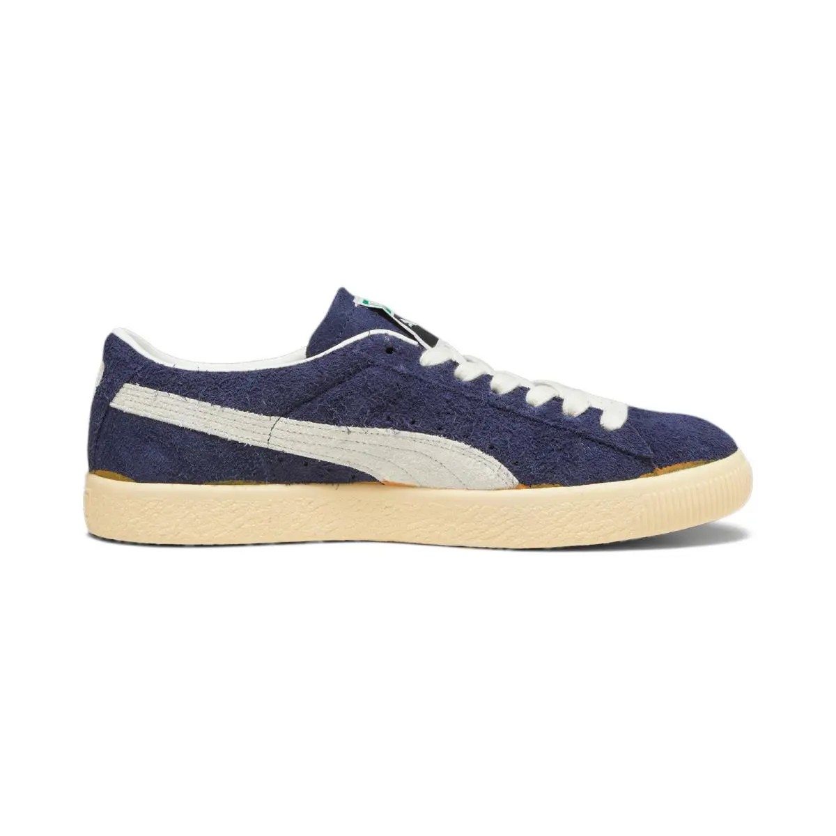 Puma shoes - Blue 3