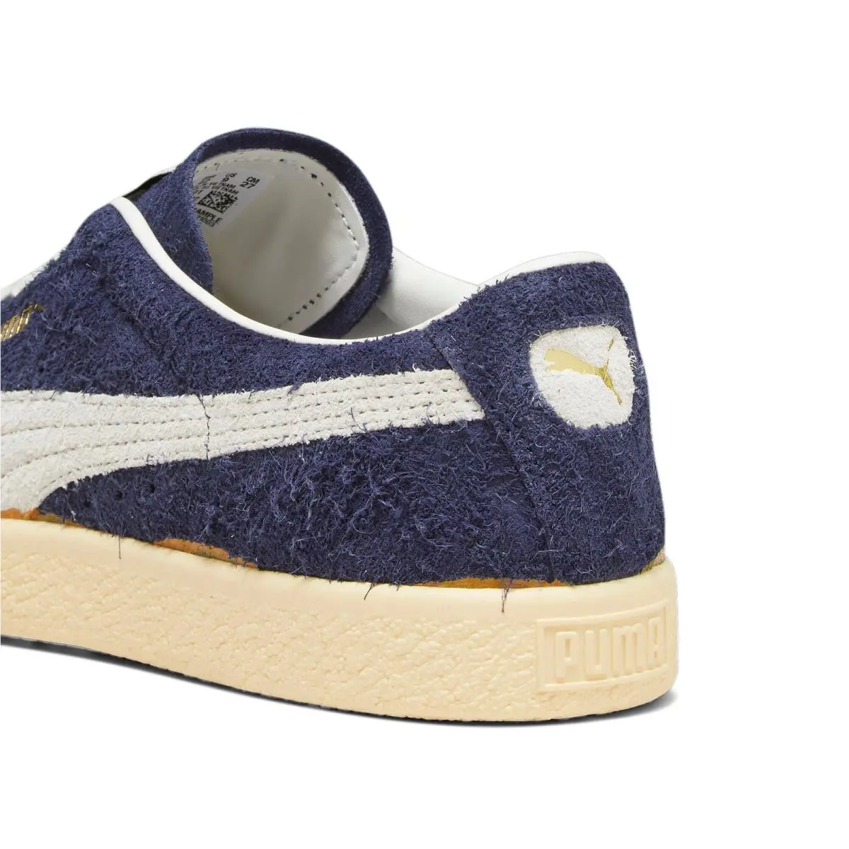 Puma shoes - Blue 1