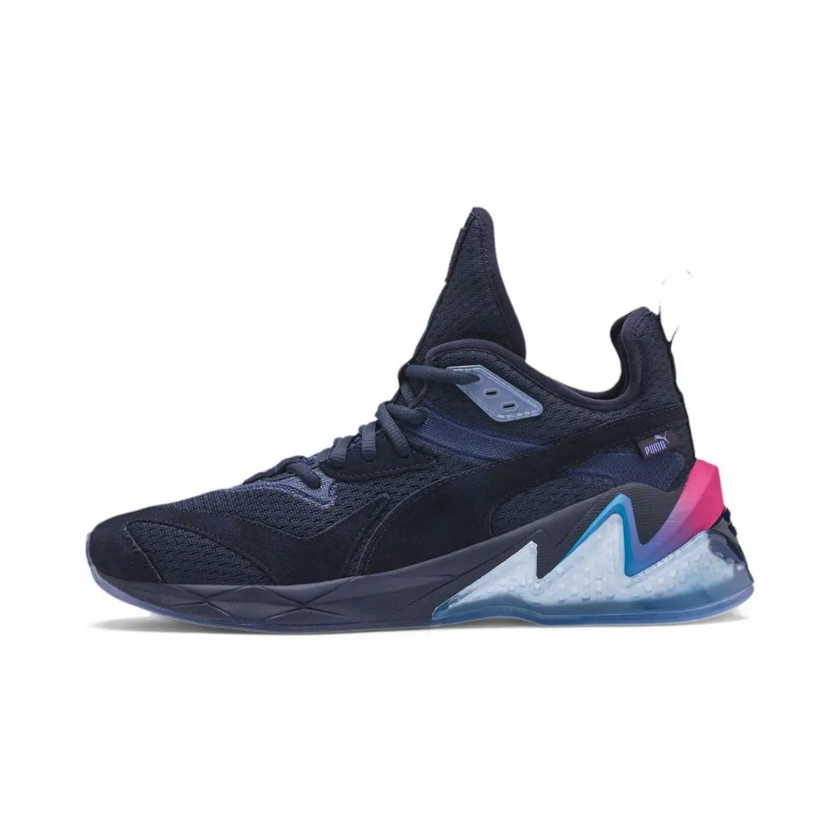 Puma shoes - Blue 0