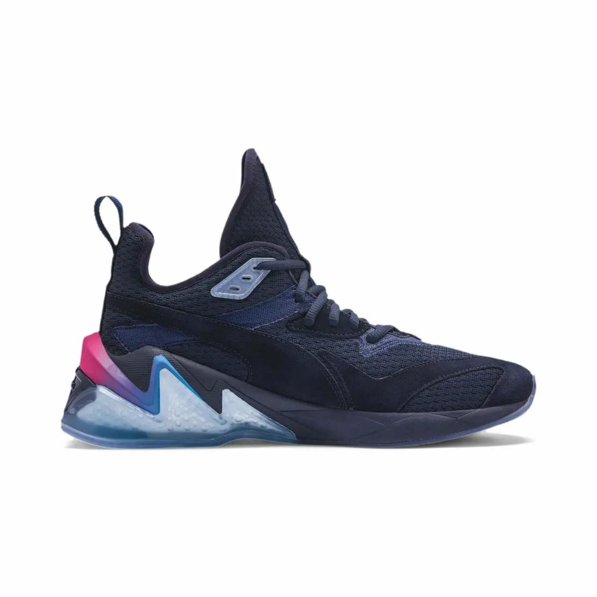 Puma shoes - Blue 3