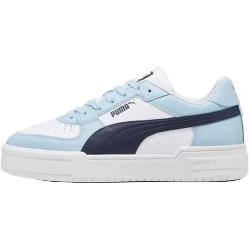 Puma shoes - PUMA Cali - Cali - Black 0