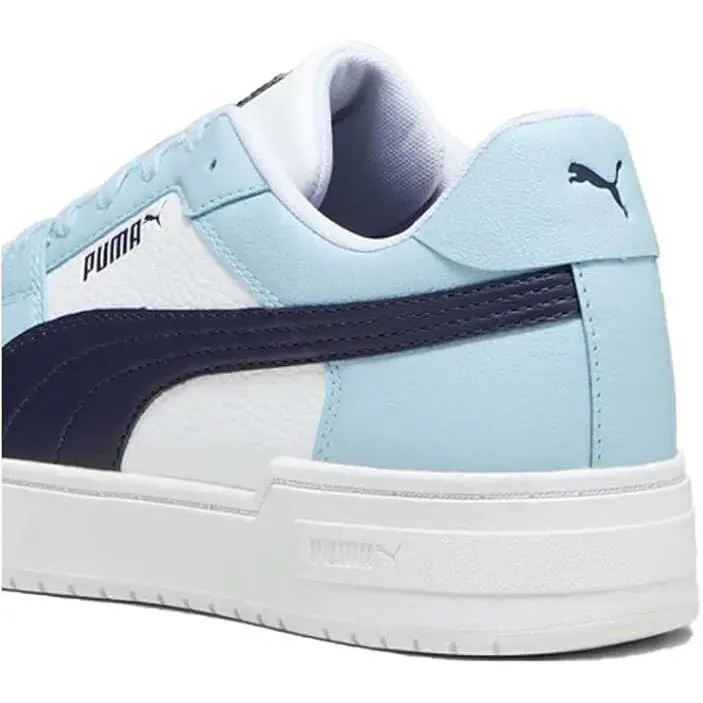 Puma shoes - PUMA Cali - Cali - Black 1