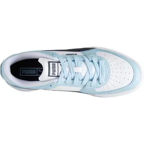 Puma shoes - PUMA Cali - Cali - Black 2