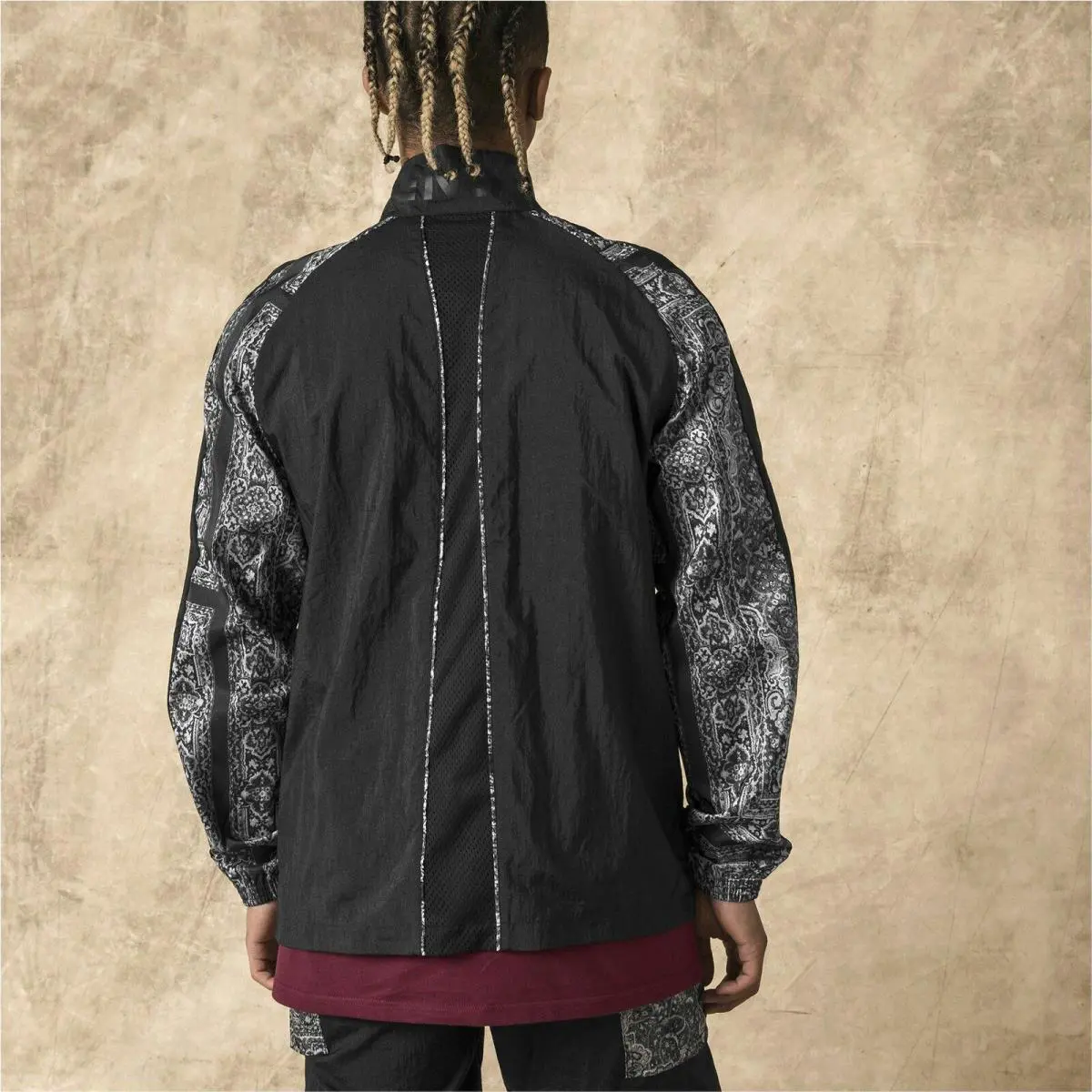 Puma clothing - Black 2
