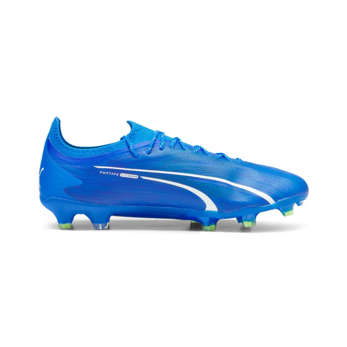 Puma shoes - PUMA ULTRA - ULTRA - 10731103 - Blue 3