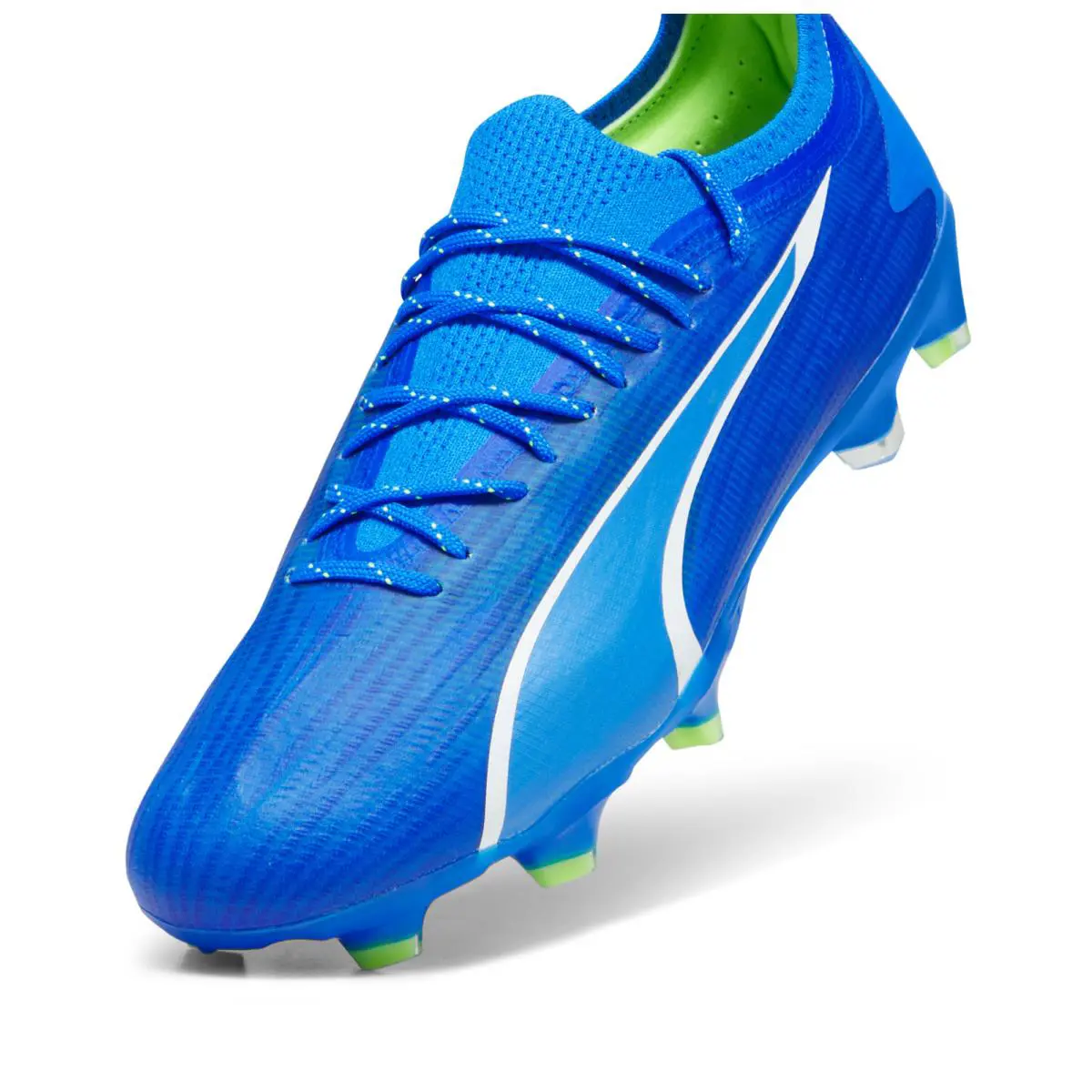 Puma shoes - PUMA ULTRA - ULTRA - 10731103 - Blue 4