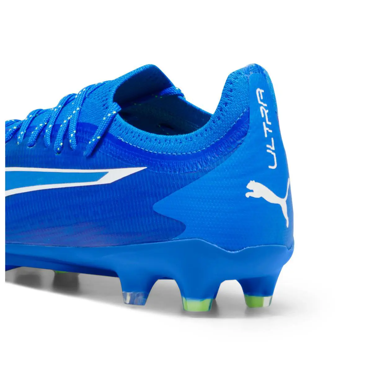 Puma shoes - PUMA ULTRA - ULTRA - 10731103 - Blue 0