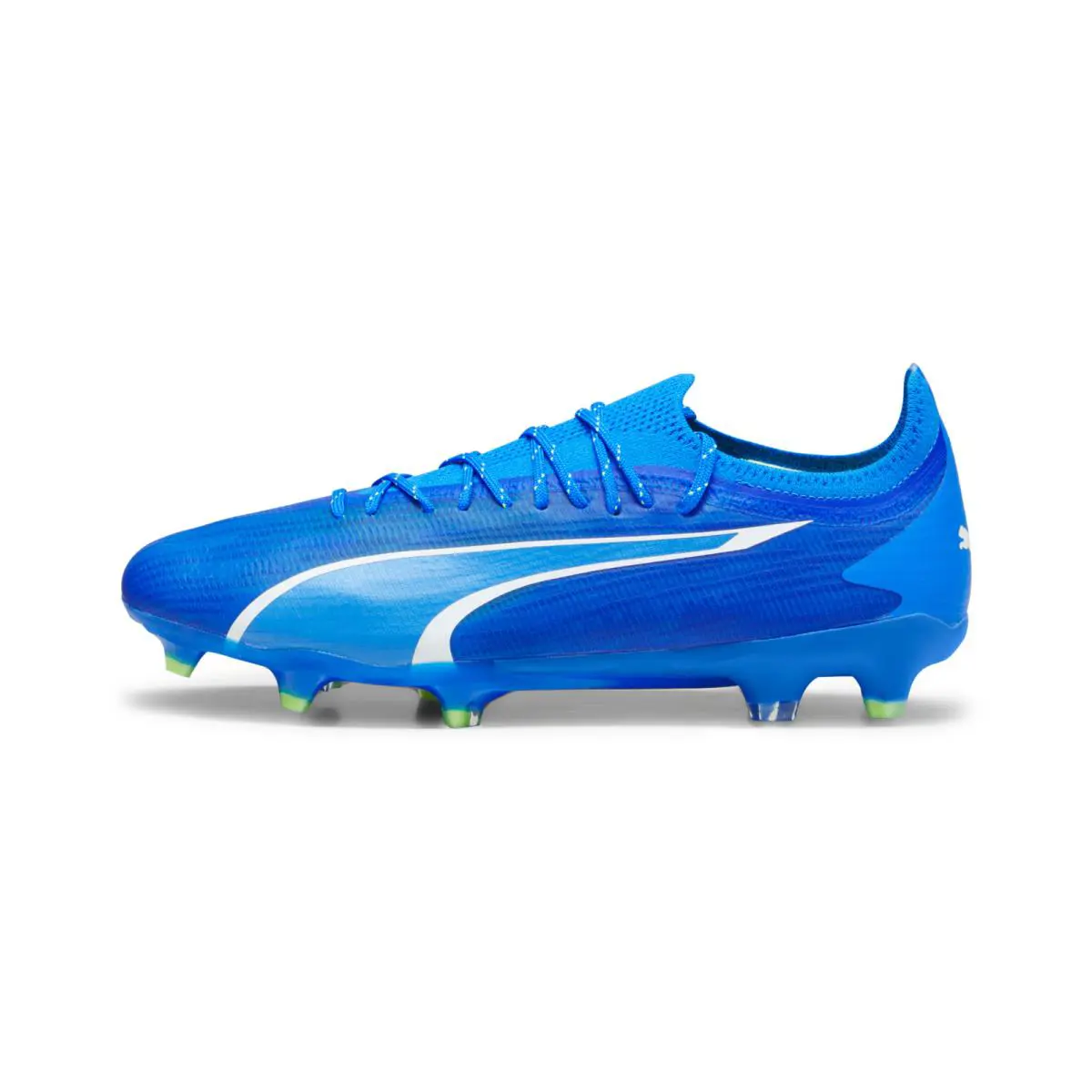 Puma shoes - PUMA ULTRA - ULTRA - 10731103 - Blue 7