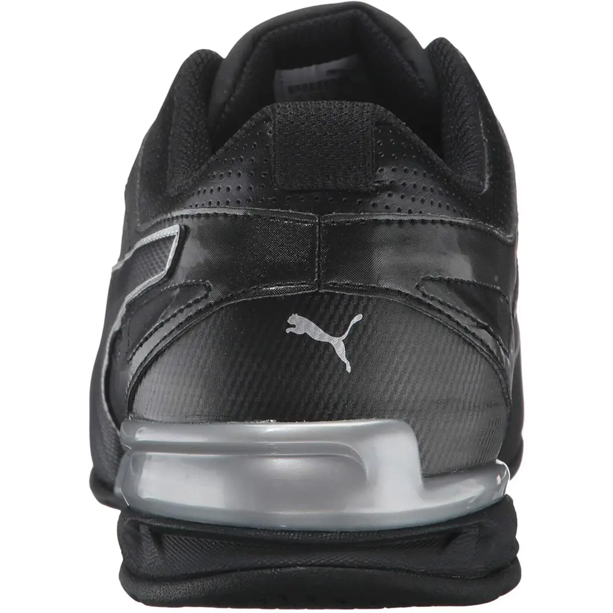 Puma shoes - Black/Silver 1