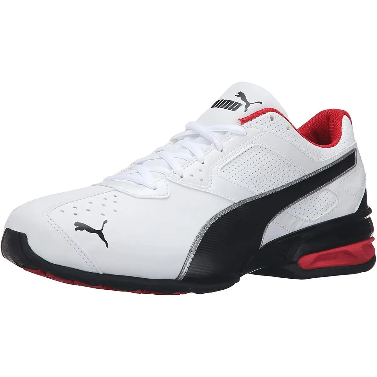 Puma shoes - Black/Silver 17