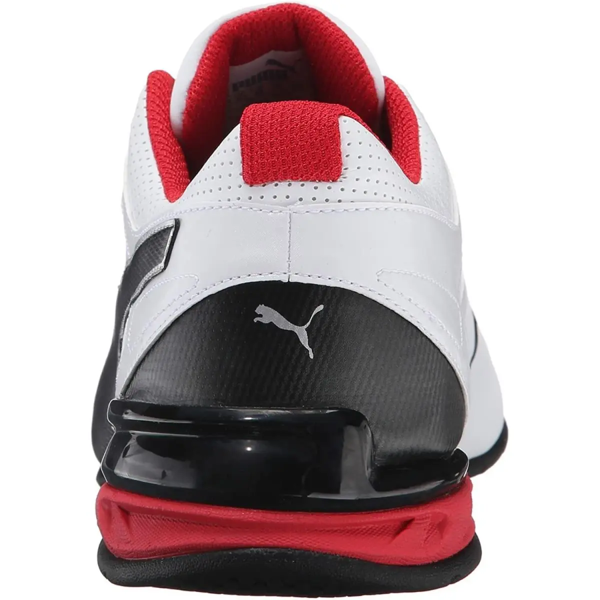 Puma shoes - Black/Silver 19