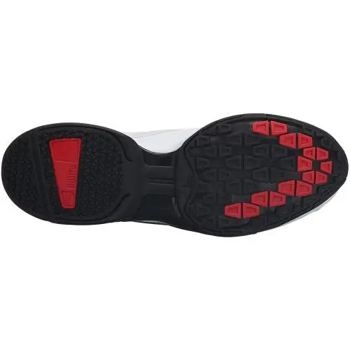 Puma shoes - Black/Silver 20