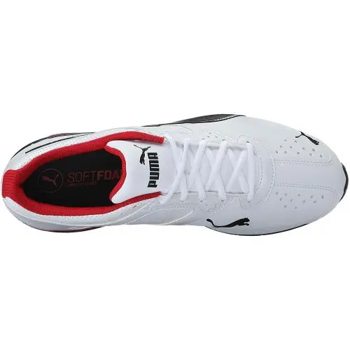 Puma shoes - Black/Silver 21