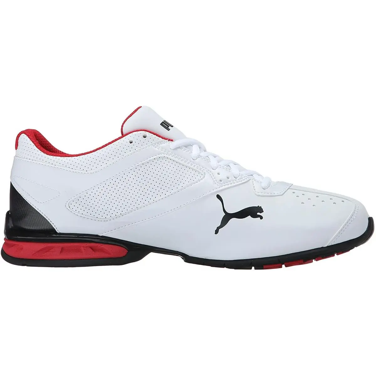 Puma shoes - Black/Silver 22
