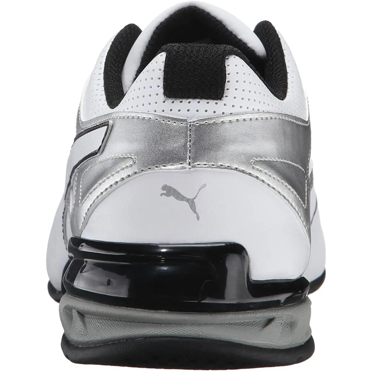Puma shoes - Black/Silver 13