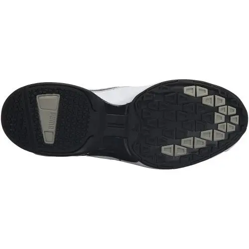Puma shoes - Black/Silver 14