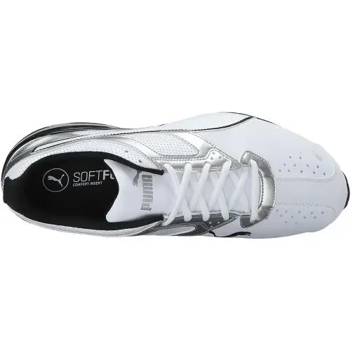 Puma shoes - Black/Silver 15