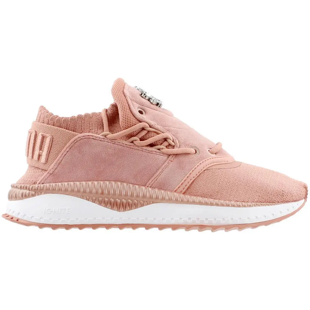 Puma shoes - Puma Tsugi Shinsei - Tsugi Shinsei - 366389 02 - Brown 8