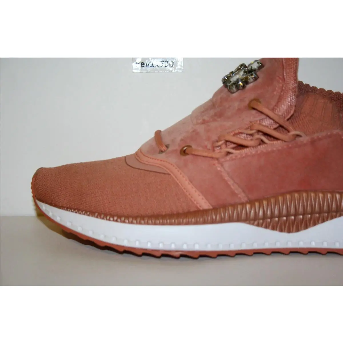 Puma shoes - Puma Tsugi Shinsei - Tsugi Shinsei - 366389 02 - Brown 11